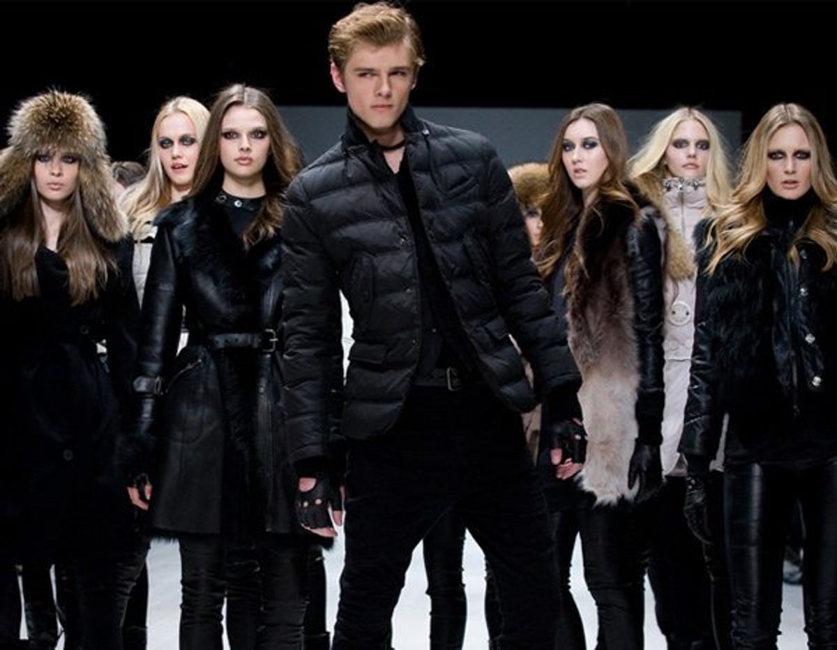 Rudsak Fall 2011