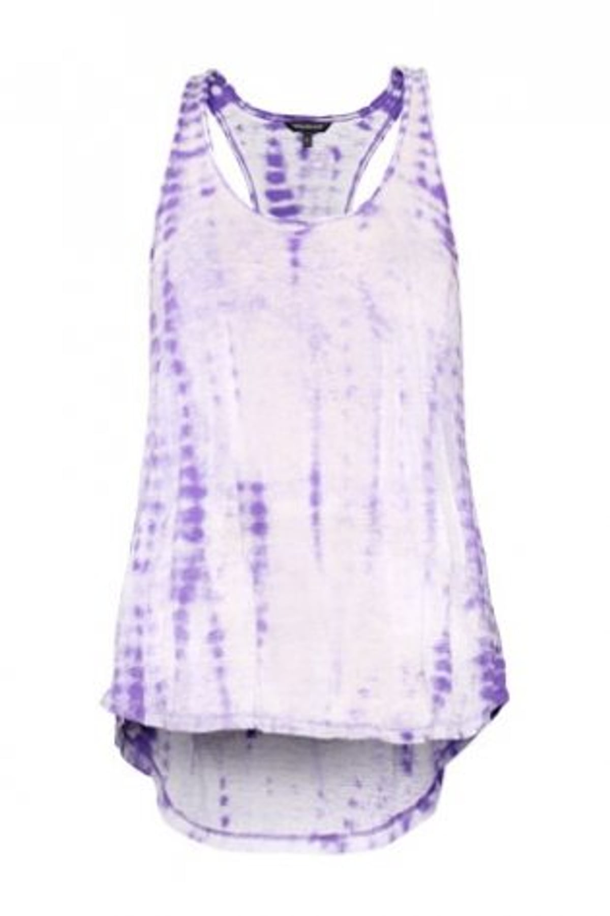 Daily steal: Tie dye tank, $35