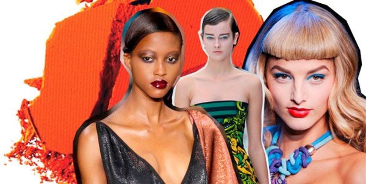 Runway beauty: The mastery of Pat McGrath