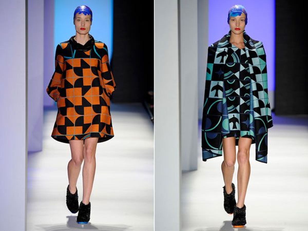 Designer profile: Introducing Brazil's top talent, Ronaldo Fraga
