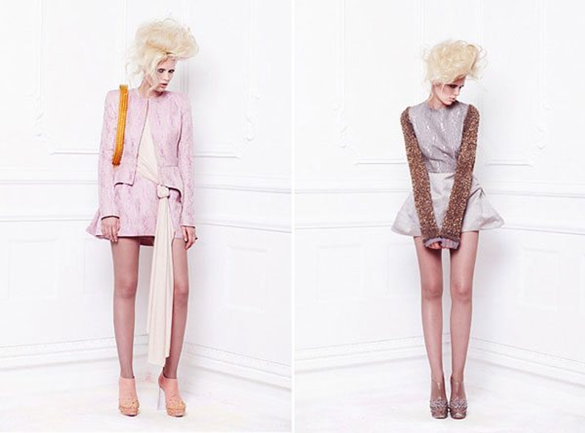 Ones to watch: We're girl-crushing on Kym Ellery