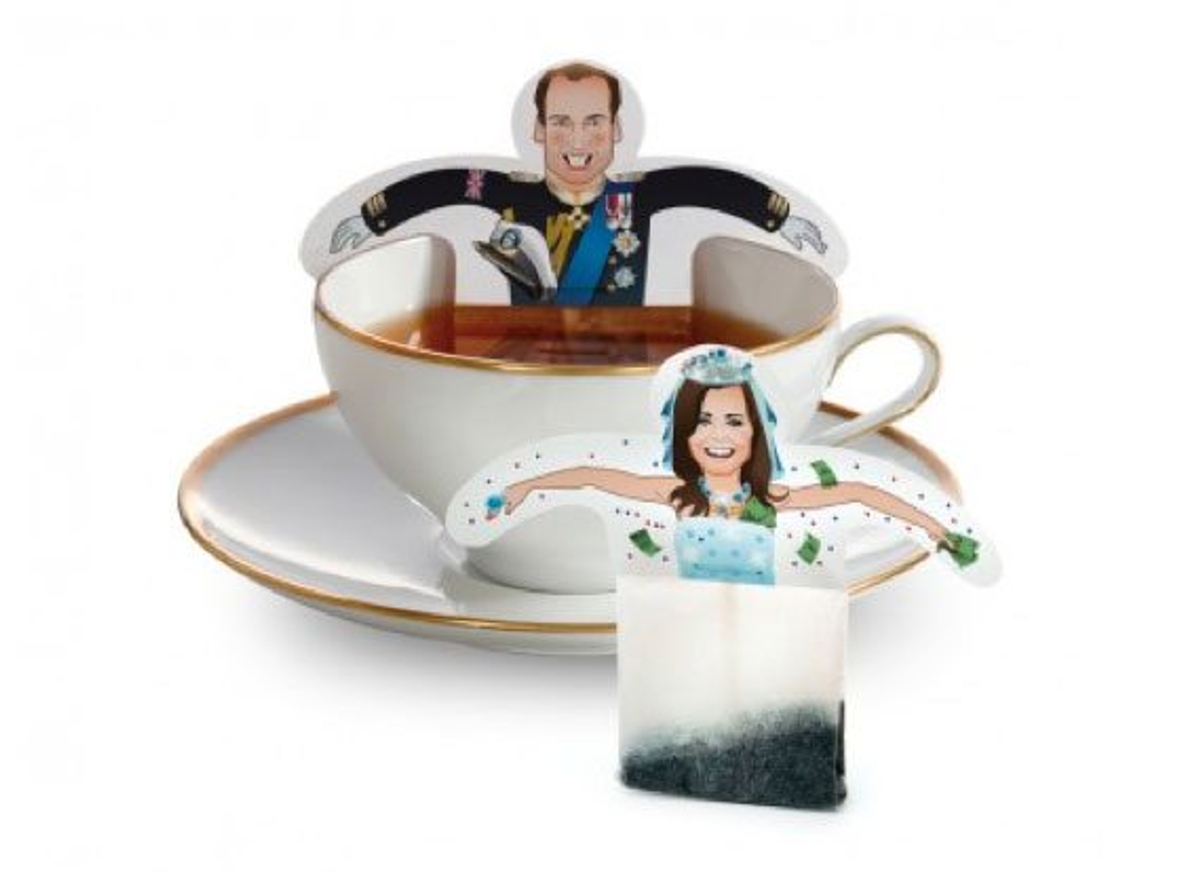 Royal wedding countdown: Day 24