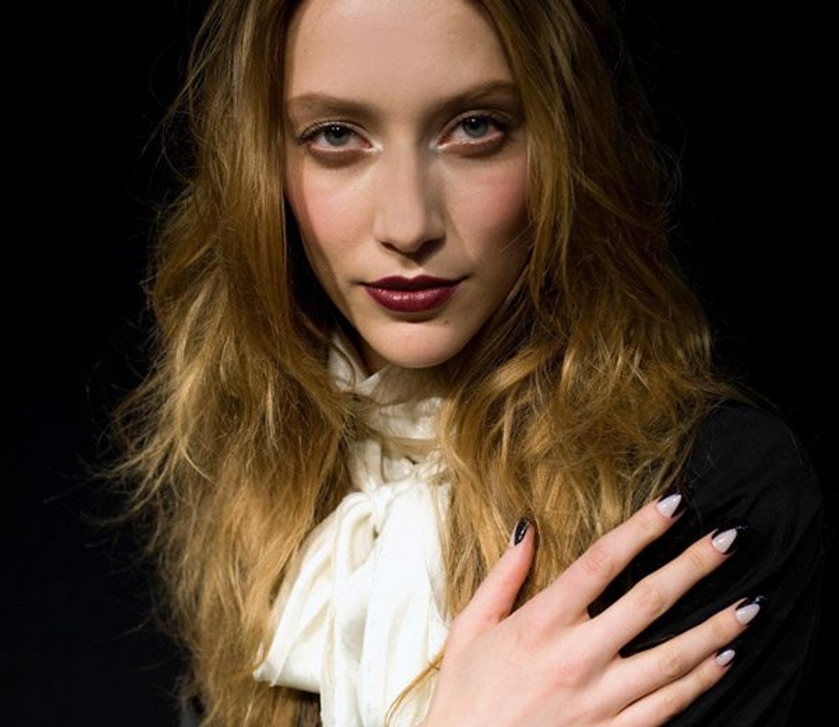 Line Knitwear Fall 2011