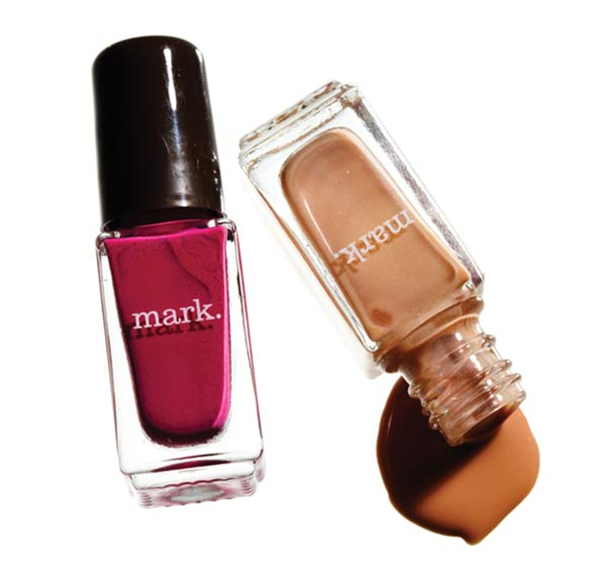 Mark