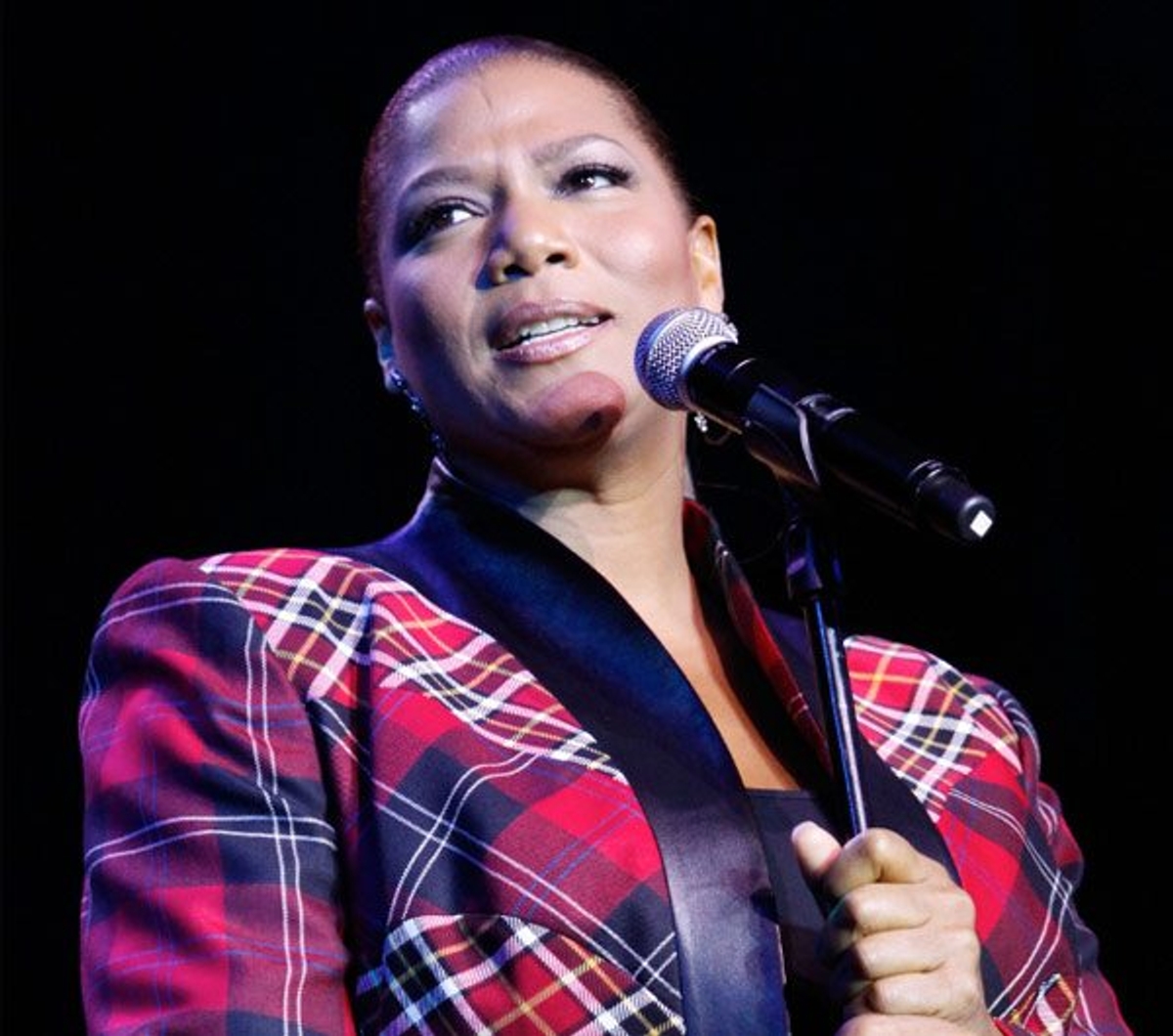 Queen Latifah