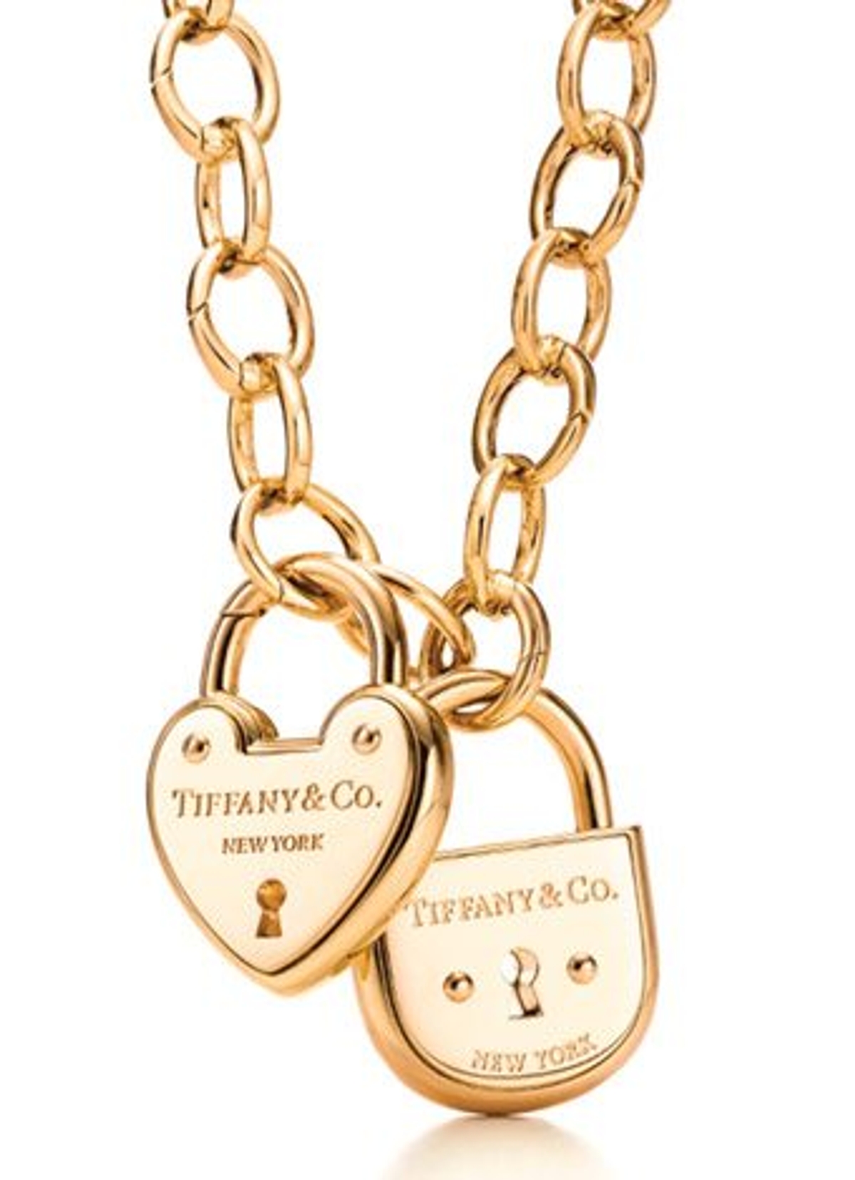 Tiffany & Co.
