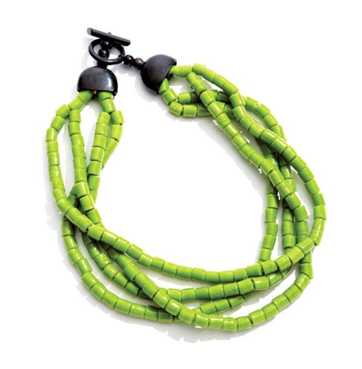Statement necklace