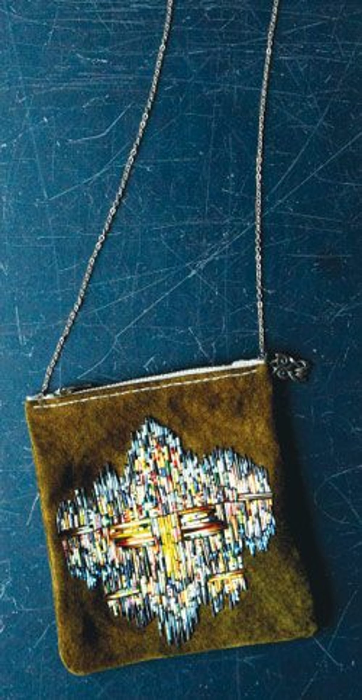 Sovka Purse