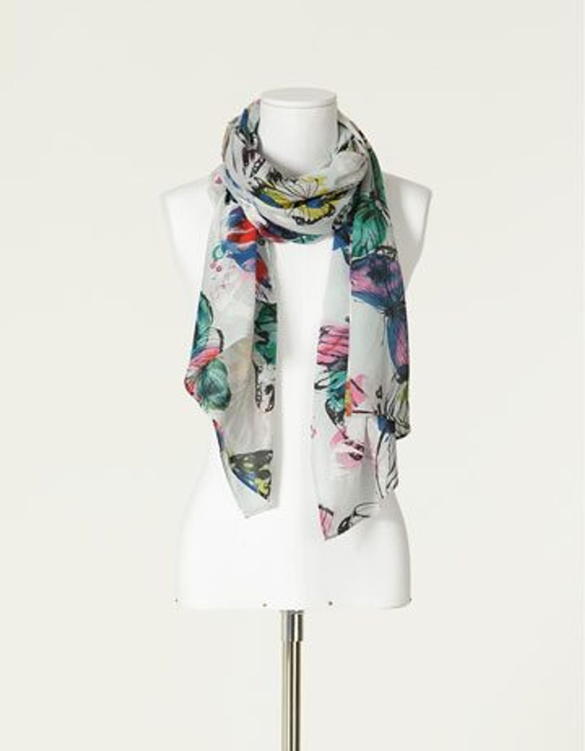 Daily steal: Scarf, $30