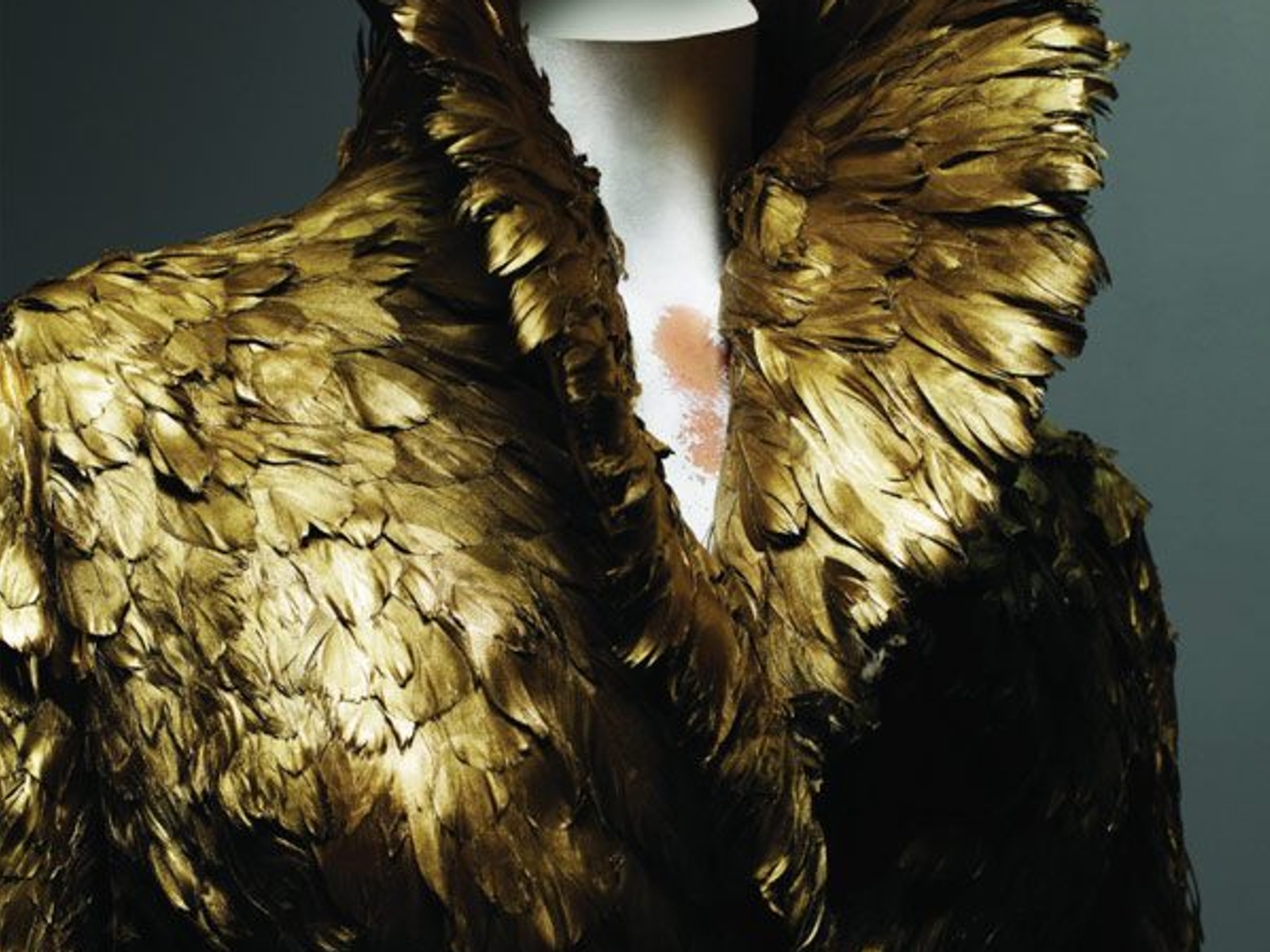 Alexander McQueen: A suitable tribute - FASHION Magazine