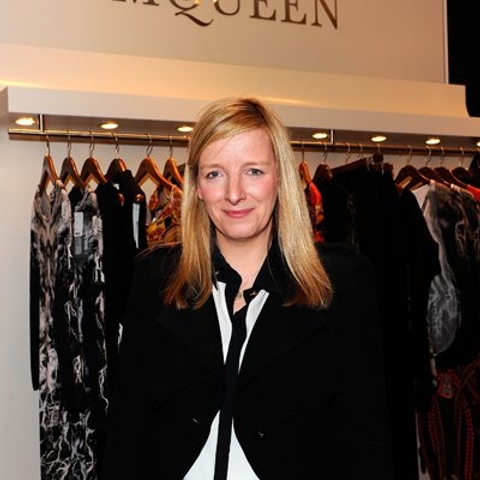 Royal wedding update: Sarah Burton speaks!