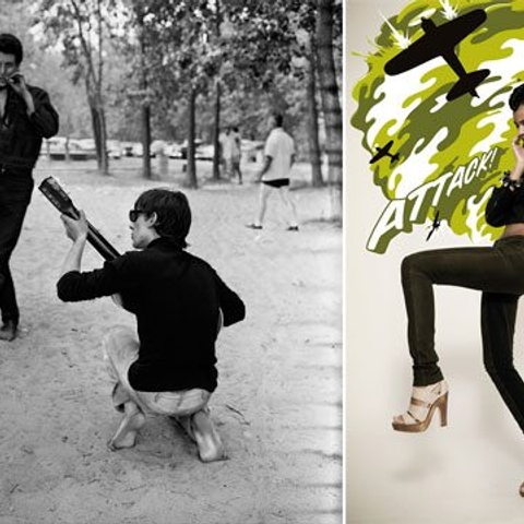 Make CONTACT: Our essential guide to the photography festival