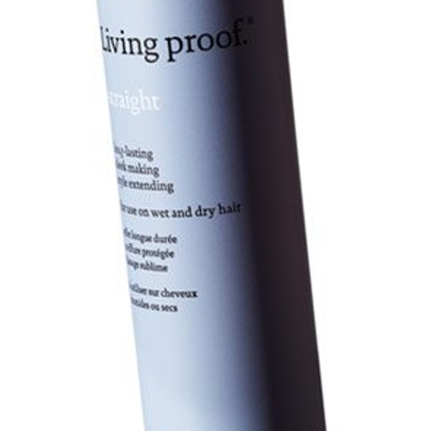 Beauty most wanted: The straightening treatment