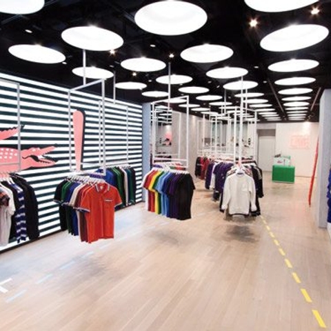 Montreal shop notes: Game on!
