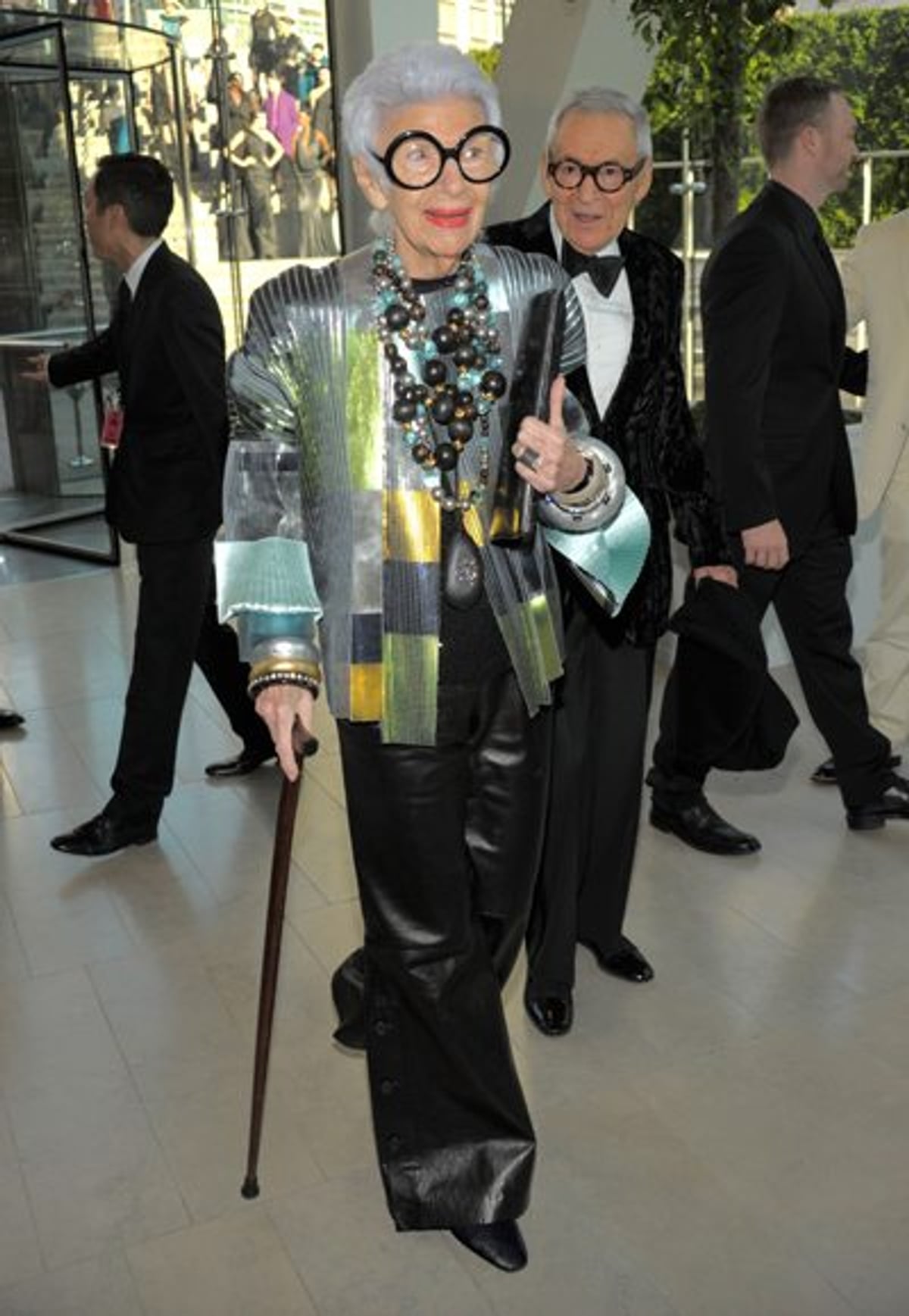 Photography by Kevin Mazur/WireImage