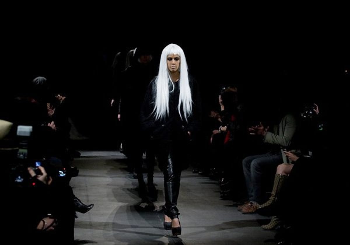 Heather Lawton Fall 2011