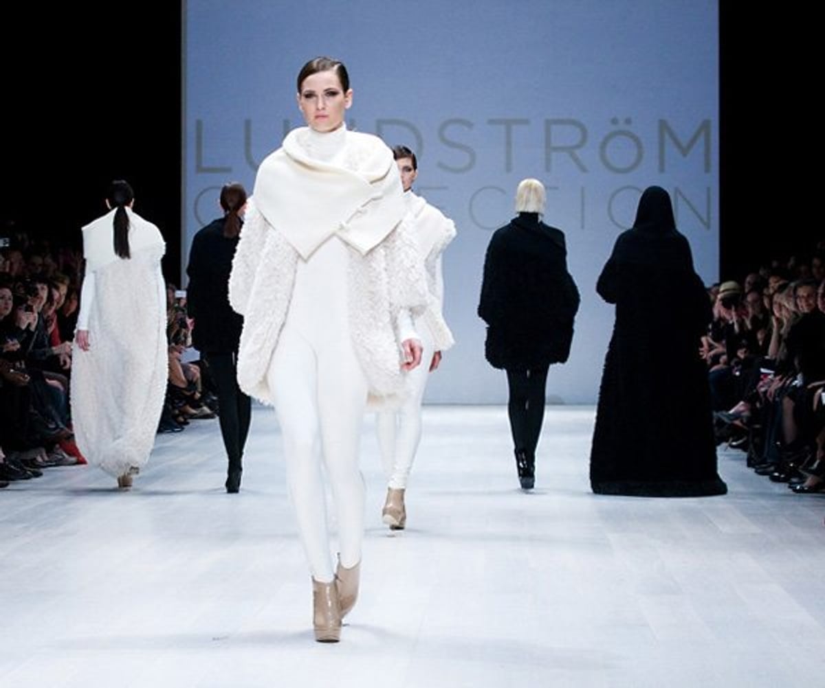 Lundström Collection Fall 2011