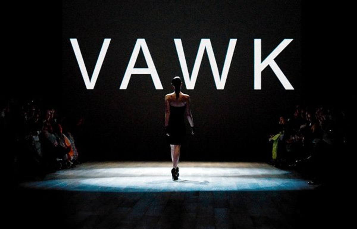 VAWK Fall 2011