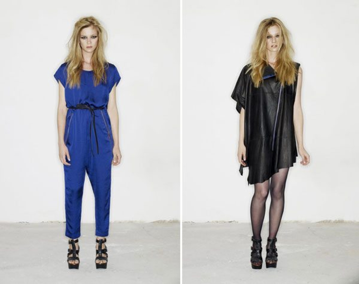 Ones to watch: Amsterdam's Avelon has us crushing hard