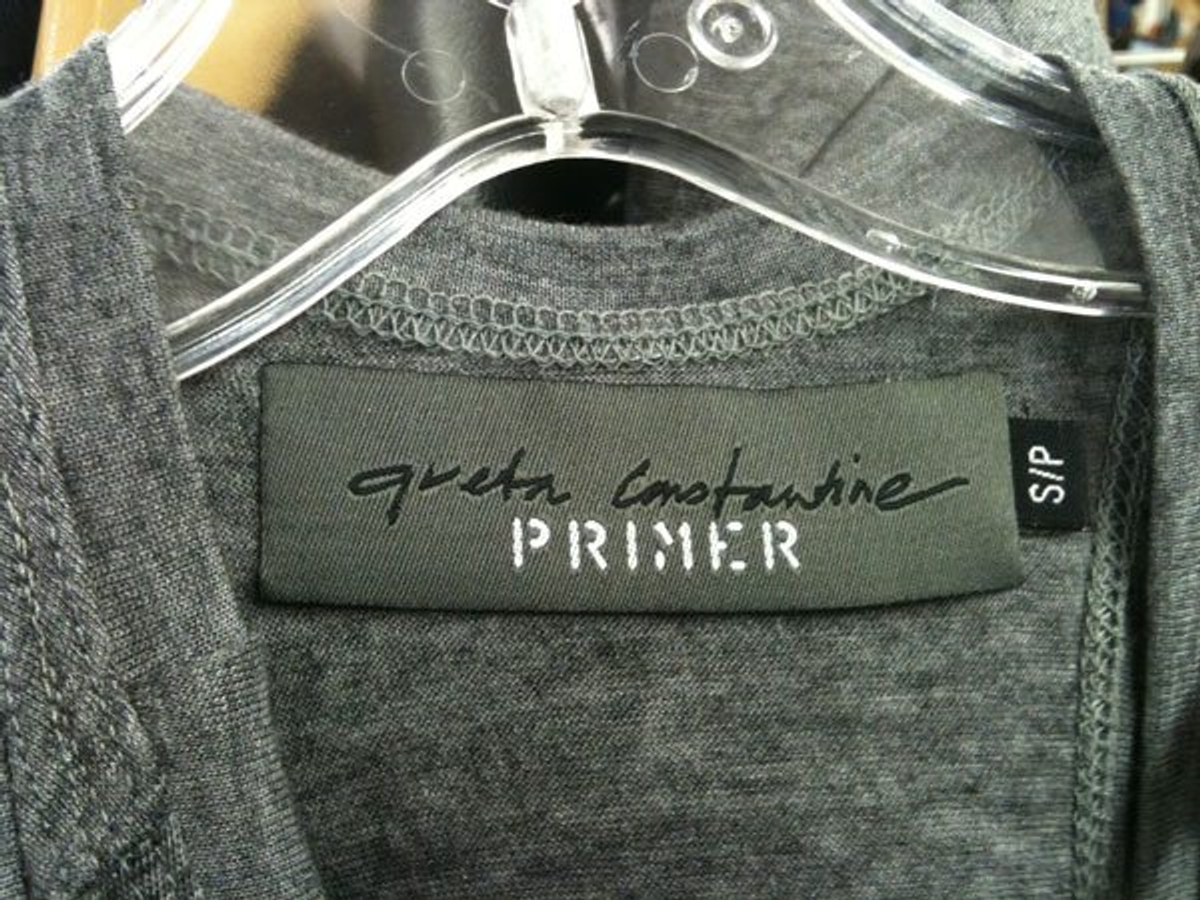 The Greta Constantine boys enter primetime