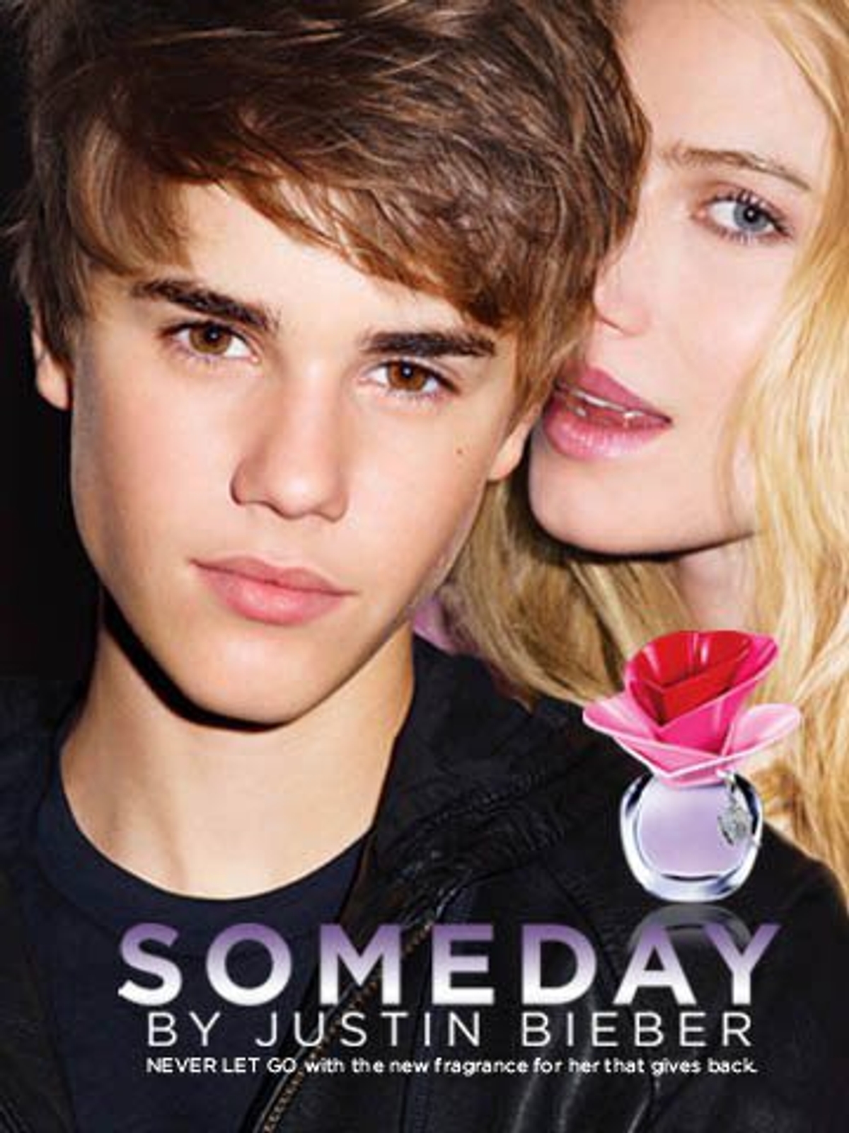 Fashion news: Justin Bieber's new perfume, Chloë Sevigny premieres on the runway, Princess Beatrice raises money for UNICEF, and Gwen Stefani's plagiarized dress