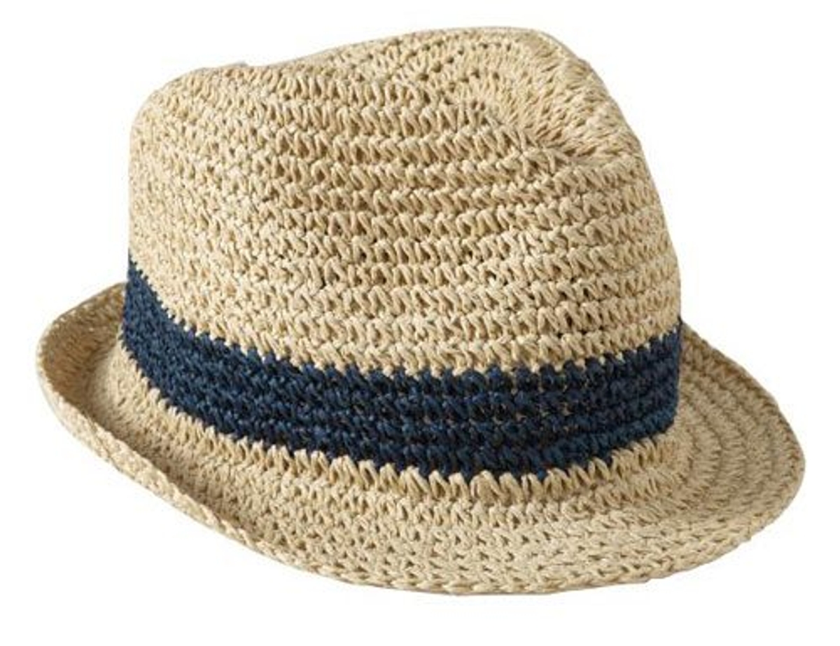 Daily steal: Crocheted hat, $15