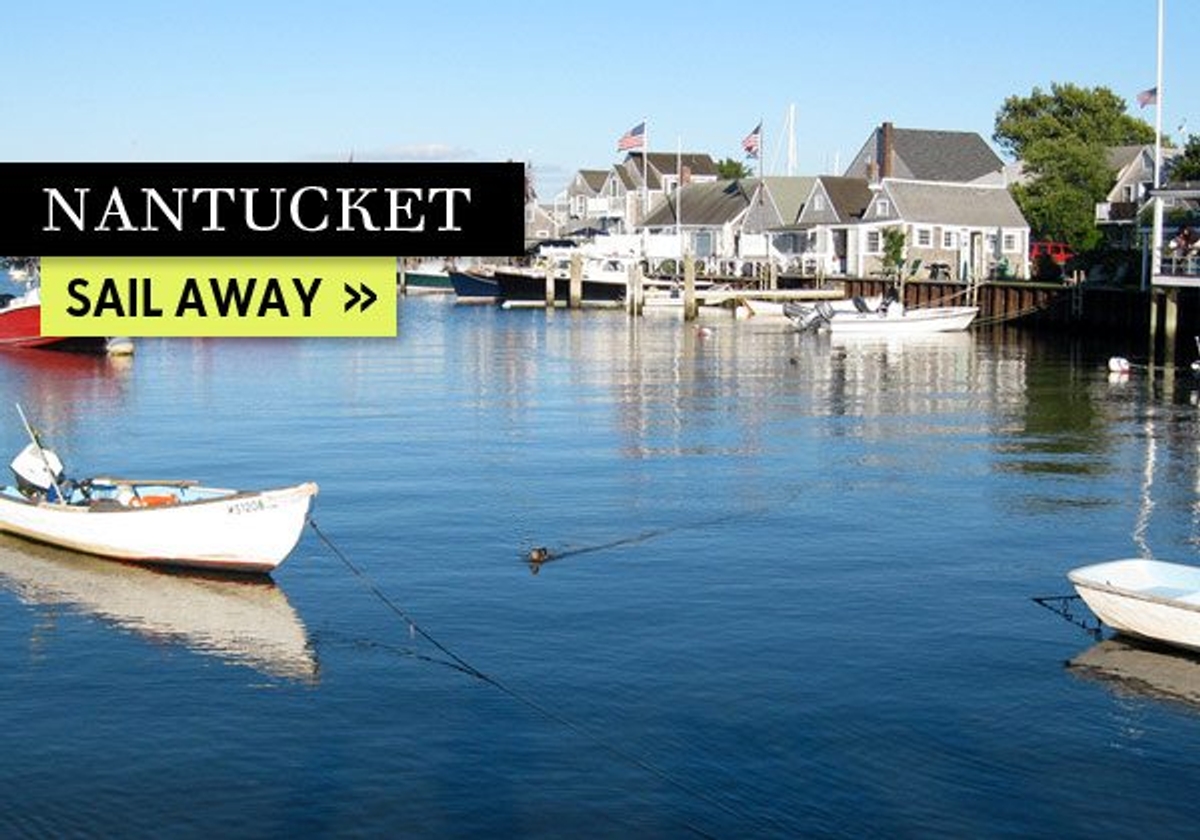 Nantucket