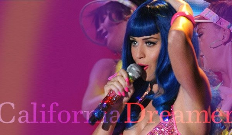 Katy Perry Katy Perry