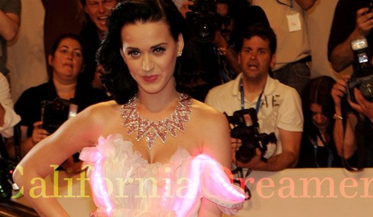 Katy Perry Katy Perry