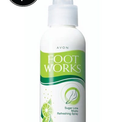 Afternoon beauty fix: Keep sandal-wearing feet fresh all summer long!
