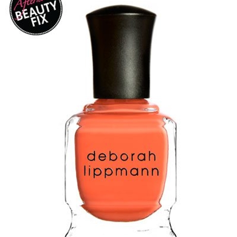 Afternoon beauty fix: Add this season’s hottest colour pop to your nails