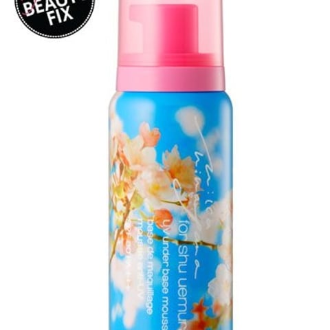 Afternoon beauty fix: Get lightweight, summer ready coverage