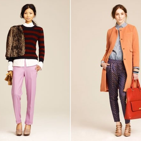 More shopping news: Yorkdale scores again as J.Crew chooses the mall for its first Canadian location