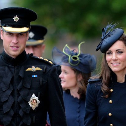 A royal how-to: The top 5 tips on how to act (and what to wear!) when Kate and Will touch down in Canada