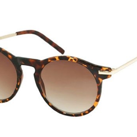Daily steal: Tortoise shell sunglasses, $40