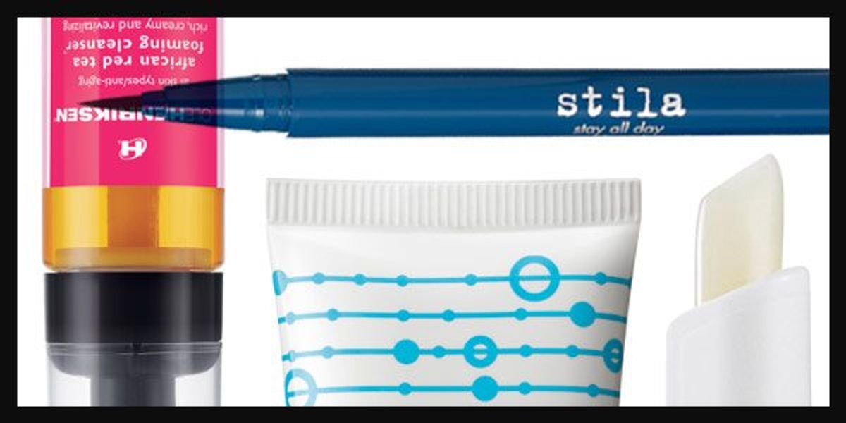 Summer fitness guide: Our picks for the best beauty products to wear while working up a sweat