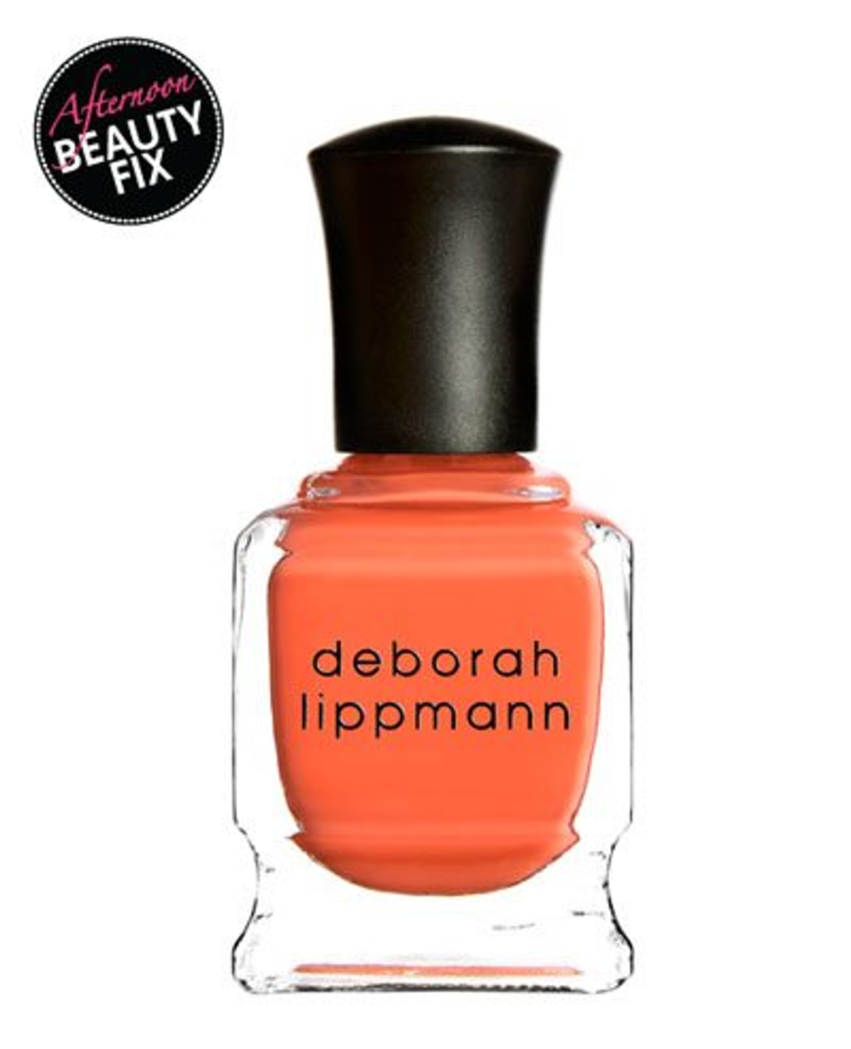 Afternoon beauty fix: Add this season’s hottest colour pop to your nails