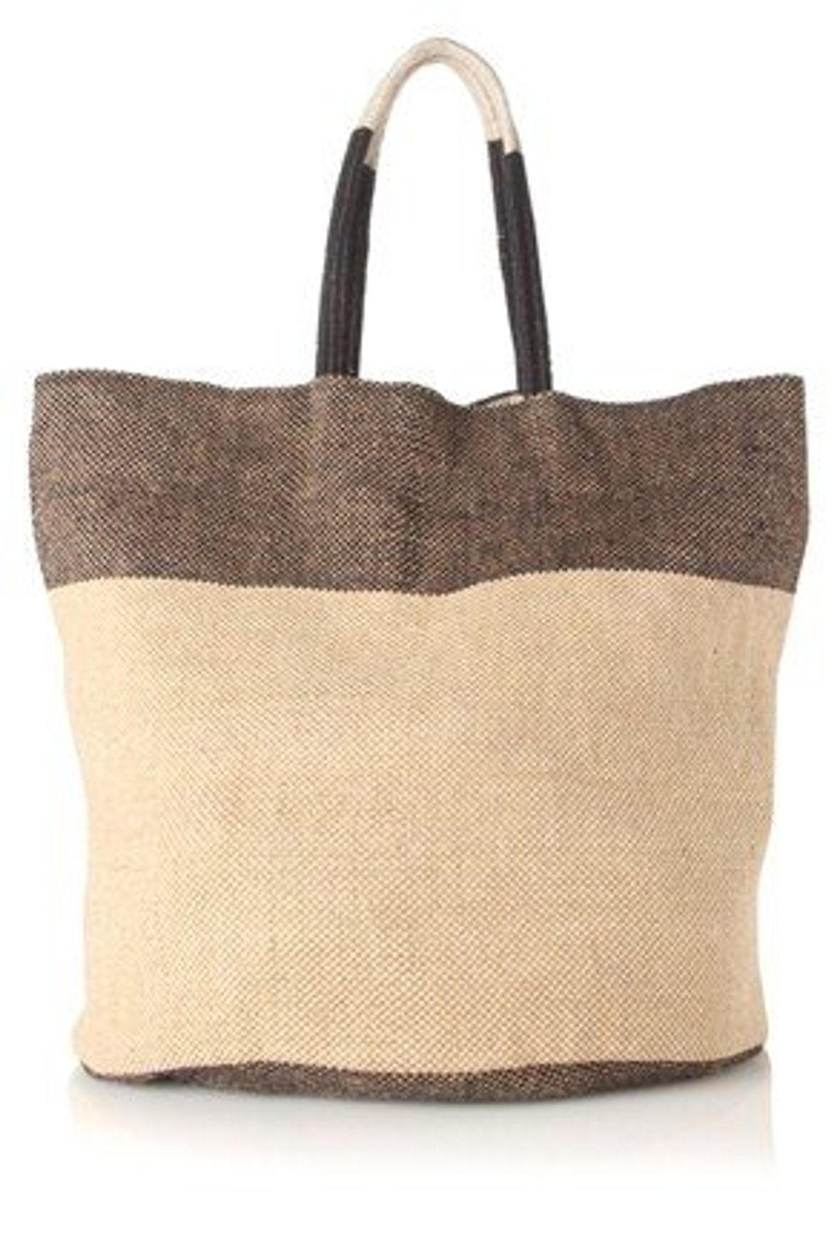 Daily steal: Cotton beach bag, $55