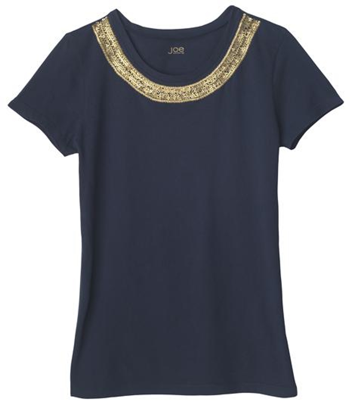 Daily steal: Navy tee, $24