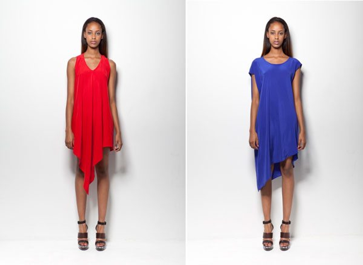 Check out Mulcair’s spring collection and enter to win one of two $500 shopping sprees!