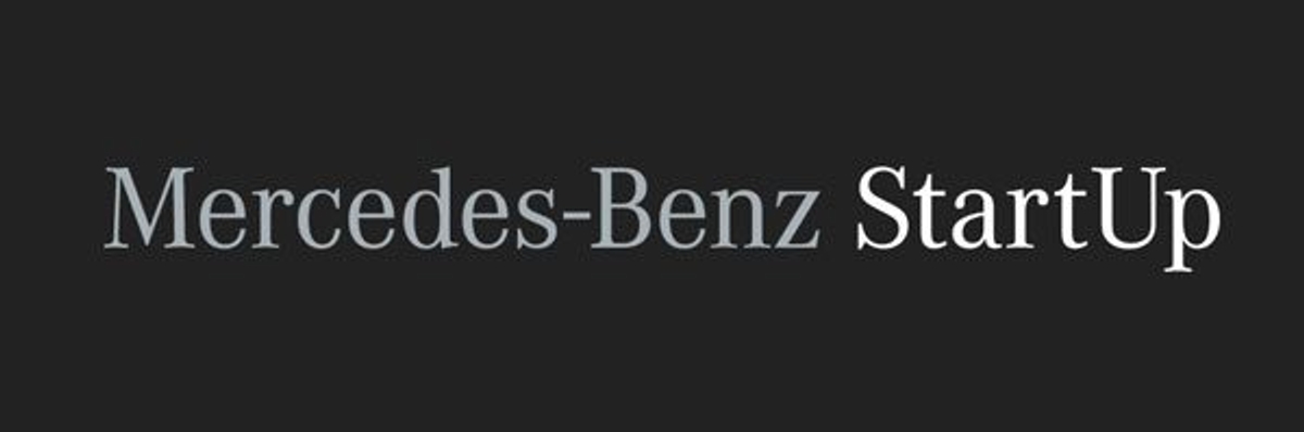 Mercedes-Benz and IMG announce the launch of Mercedes-Benz Start Up. We break it down