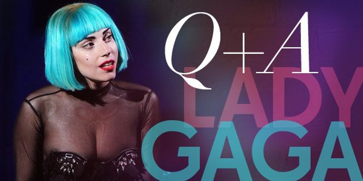 Lady Gaga
