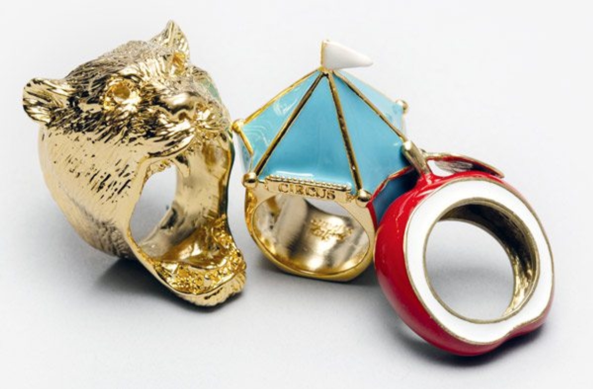 Heritage by Old Gold Boutique