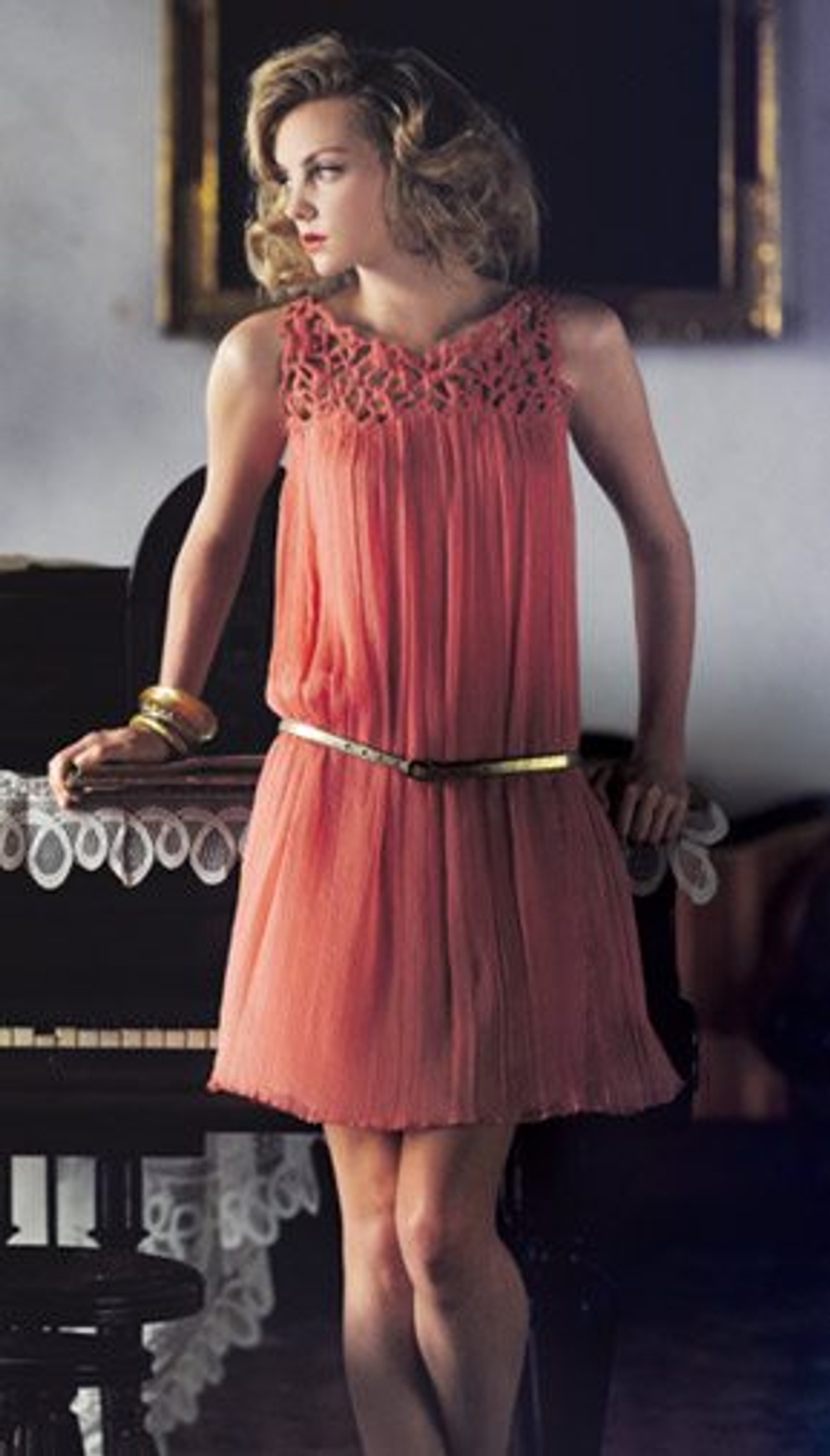 Anthropologie