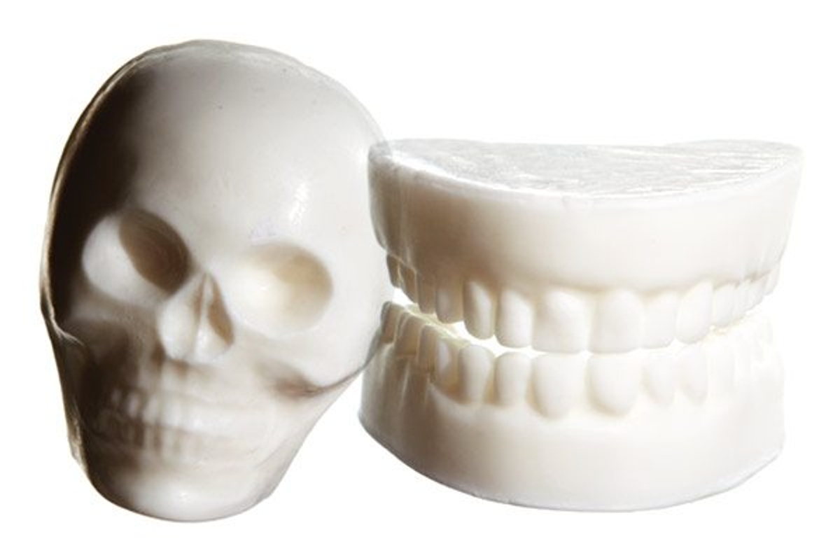 Grandoise Lab soap