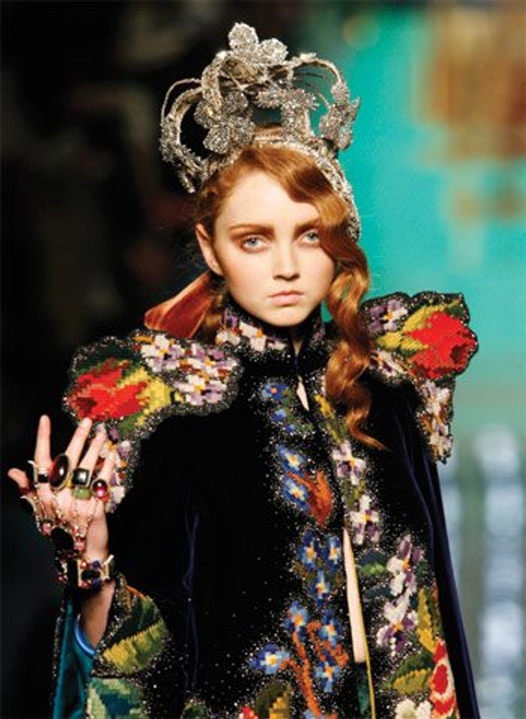 Jean Paul Gaultier