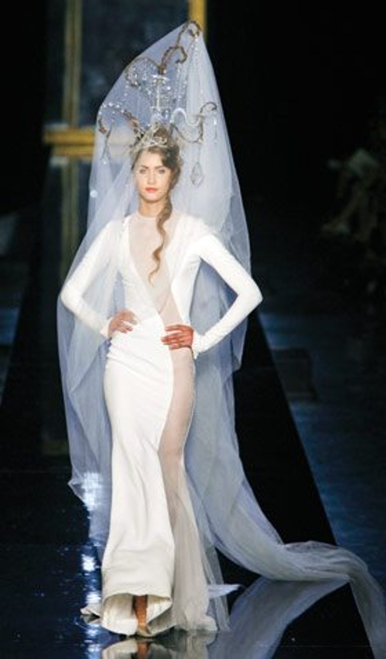 Jean Paul Gaultier