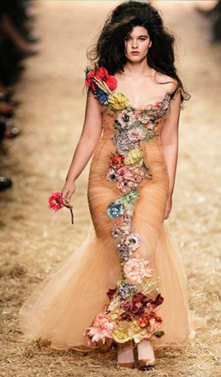 Jean Paul Gaultier