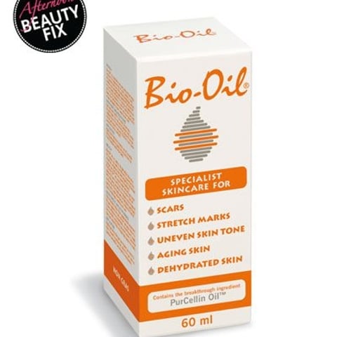 Afternoon beauty fix: The all-in-one moisturizer that won't clutter your desk