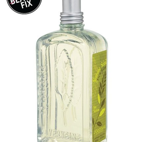 Afternoon beauty fix: Exoticize a weekend staycation by spritzing a summery scent